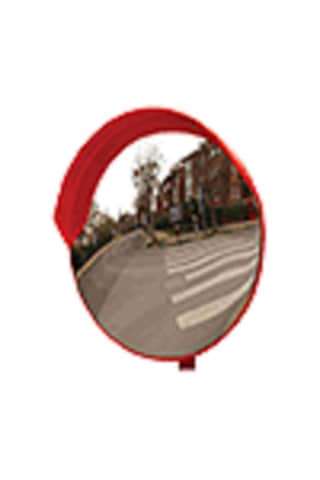 Güvenlik Aynası 80 Cm Güvenlik Aynası 80 Cm