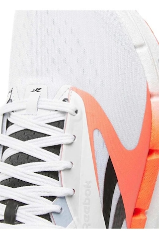Reebok Floatzıg Symmetros Beyaz Erkek Koşu Ayakkabısı 000000000101666702 Beyaz