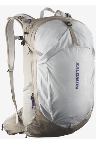 Salomon Traılblazer 30 Vıntage Khakı/glacier Gray/ Sırt Çantası L 001