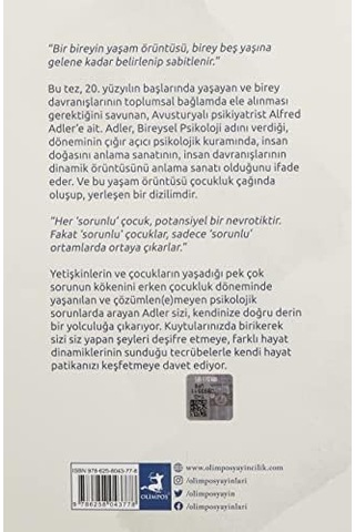 İnsanın Kendine Yolculuğu