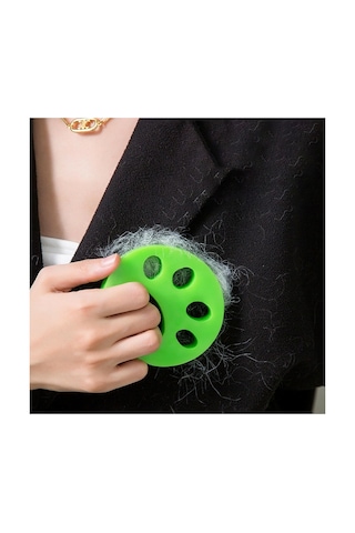 Akgüneş Motogaraj Pati Tasarımlı Tüy Toz Toplayıcı