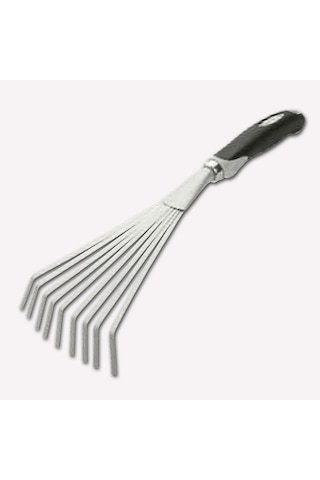 Gardol 36 Cm Bahçe Tırmığı
