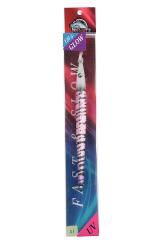 Big Red Eyes Hızlı Ve Yavaş Jig 125 Gr Renk Kodu :01