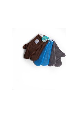 2h1t Mikrofiber Oto Yıkama Ve Kurulama Eldiveni Tek