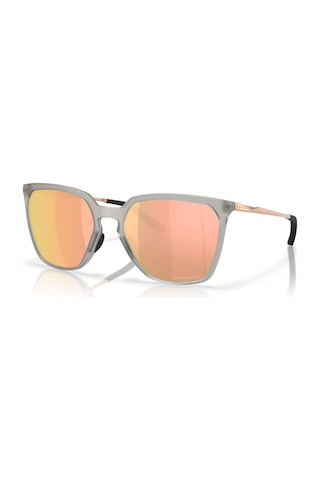 Oakley 0oo9480 948009 57 Kadın Güneş Gözlüğü Siyah