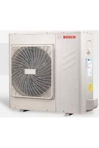Bosch Gizli Tavan 24000 BTU Kanal Tipi Klima