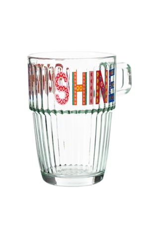 Mudo Home Shıne Bardak Yeşil 320 Ml 696123