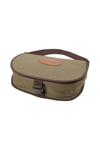 Fileli Yan Çanta - Savage - Outdoor Çanta - Haki