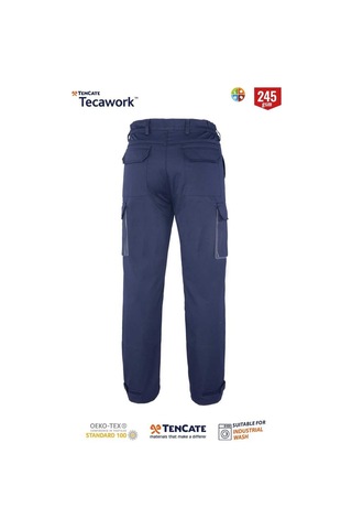 Metron Trousers İş Pantolonu Myform 2146