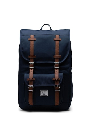 Herschel Supply Co. Herschel 24S.Srt.Tra.0007 Unisex Sırt Çantası Navy Mavi