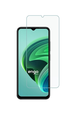 Xiaomi Redmi Note 11E Ekran Koruyucu Nano Temperli Cam