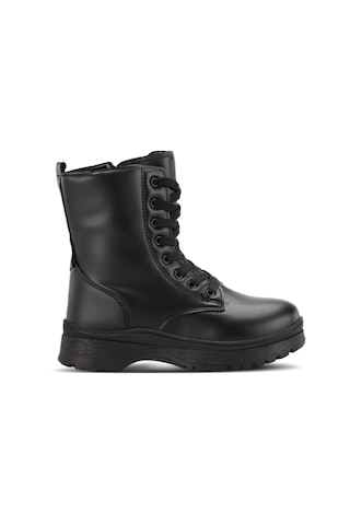 ESEM HENDA Kadın  Siyah Bot