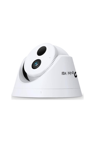 Tp-link Vıgı C430ı 2.8mm 3mp Ir Dome Ip Kamera 1/2.8",30fps,fhd,h265+,poe