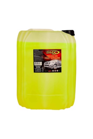 Smx Fırçasız Oto Yıkama Köpüğü - 20 Lt