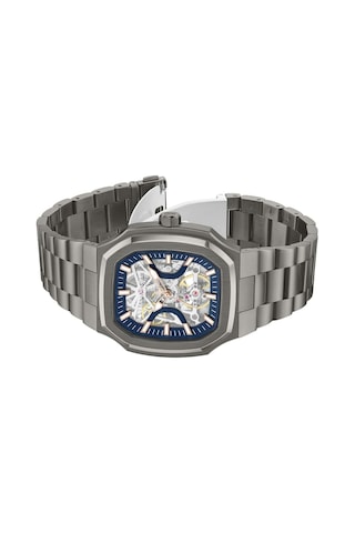 Kenneth Cole Kcwgy0099304 Erkek Kol Saati Füme