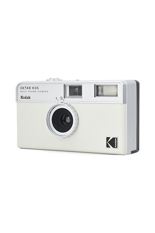 Kodak Ektar H35 35mm Filmli Fotoğraf Makinesi + Kodak Ultramax 24 Poz Film