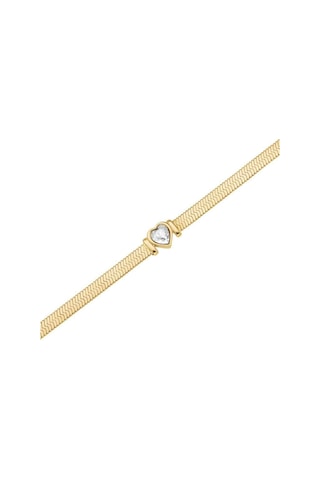 Rosefıeld Jbswg.j1010 Gold Bileklik Gold