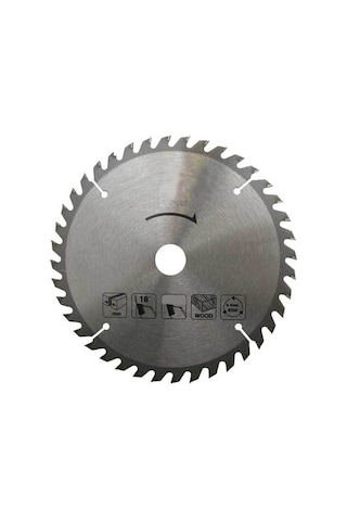 Sunta Kesme Elmas Daire Testere 180mm