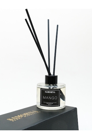 Mango Oda Kokusu 120 Ml Mango