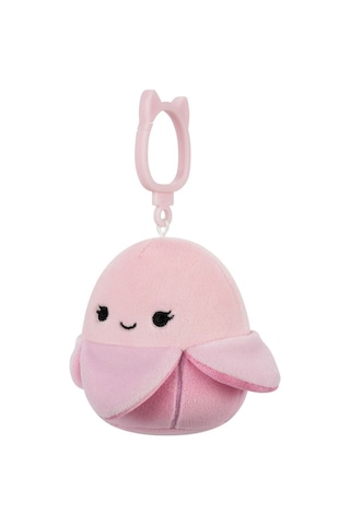 Squishmallows Muz Lex Lex 9cm Klipsli Cp00486 Renkli