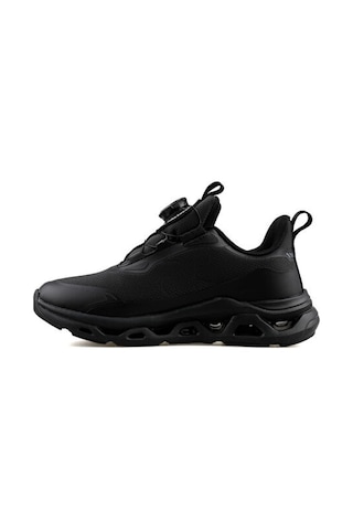 Marco Kids Marcokids Fm27k-0020 Runner Fılet Çocuk Günlük Ayakkabı Runner-f-sıyah Siyah