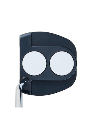 Callaway Odyssey Ai-one 38" Cruiser Jailbird 2 Toplu Db Putter Karışık
