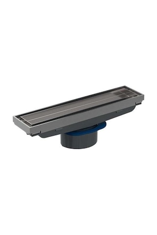 Geberit Cleanline20 Duş Kanalı Kapağı Özel Kaplanabilir