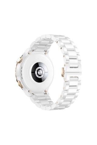 Huawei Watch GT3 Pro 43 MM Akıllı Saat (Huawei Türkiye Garantili)