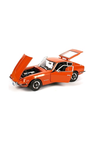 Maıs 31170 1971 Datsun Model Araba 1:18 -necotoys