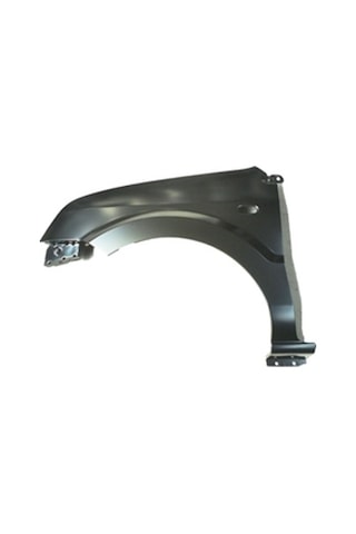 Ford Fusıon 03/11 Ön Çamurluk Delikli Sol Tw - Çamurluk