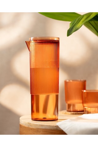 Madame Coco Raye Sürahi 1200ml Surh0000000005