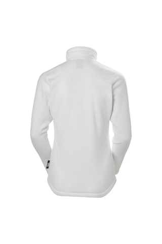 Helly Hansen W Fullzıp Kadın Polar Mont Hh.15011 Hha.005 Beyaz