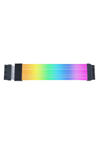 Lian Li Strimer Kablosuz 24 Pinli Rgb Anakart Kablosu Kontrolcüsüz