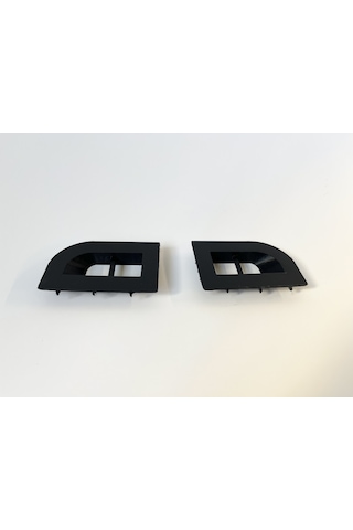 Megane 2 Ön Cam Havalandırma/kalorifer Izgarası