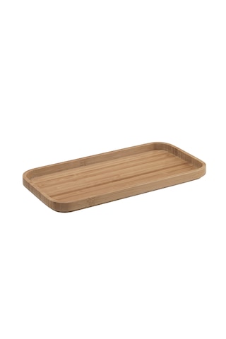 Ninfea Tepsi, 16xh4x30cm - Bambu