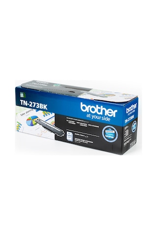Brother Tn-273Bk Siyah Toner (1400 Sayfa)