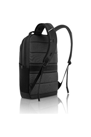 Dell Ecoloop Pro Sırt Çantası 15.6 Siyah 460-bdle Gri