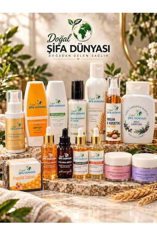 Lavanta Hidrosolü 250 Ml Doğal Hidrosol