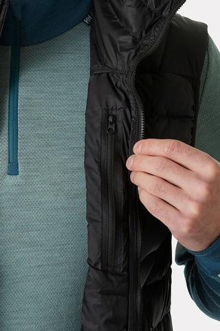 Helly Hansen Verglas Down Yelek 2.0 Hha.63360 990