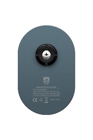 Pro Qi2 Magsafe Özellikli 15w Kablosuz Hızlı Şarj Aleti