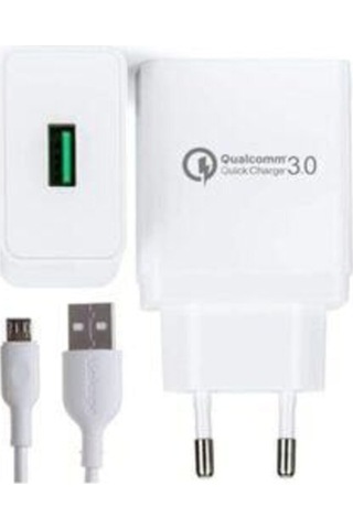 Linkage Lkc-20 Micro Şarj Aleti