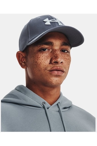 Erkek UA Blitzing Cap 1376700-044