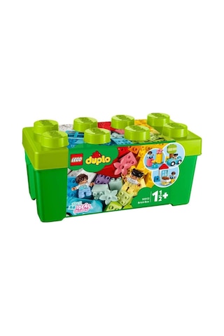 Classic Yapım Parçası Kutusu 10913 Belirtilmemiş