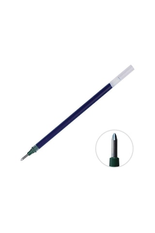 EKS Ticaret Uni-Ball Signo Umr-10 (UM-153) Imza Kalemi Yedeği 1 mm Mavi 12’li Paket
