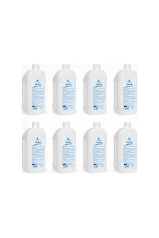 Multiplus Distile Su 1 Lt - 8 Adet