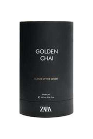 Zara Golden Chaı Parfüm 100 Ml Baharat - Odunsu