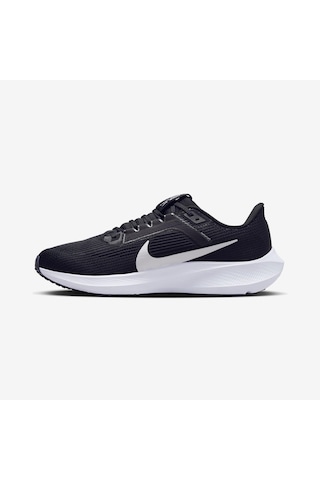 Nike Air Zoom Pegasus 40 Erkek Koşu Ayakkabısı Dv3853-001 Siyah