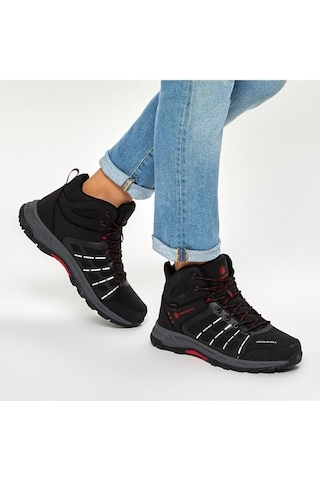 Lumberjack Duncan Hı 3pr Su Geçirmez Waterproof Comfort Casual Bot 001