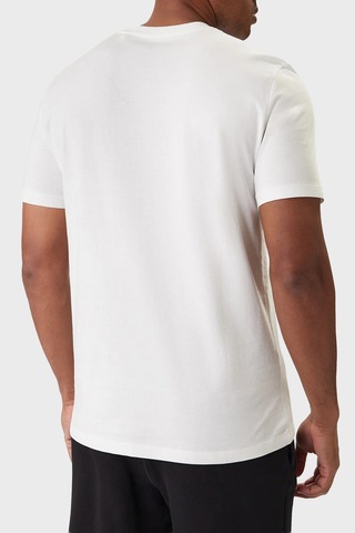 Guess Erkek T Shirt Z6rı17 I3z14 G018 Beyaz Beyaz