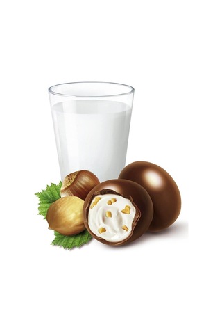 Kinder Schoko Bons Sütlü Çikolata 125 G